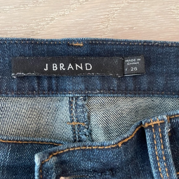 J Brand Jeans Size 28 - Picture 2 of 3